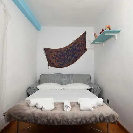 Appartamento San Frediano Nest *