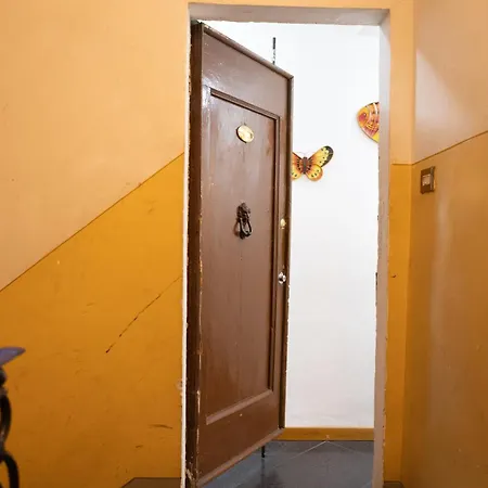 San Frediano Nest Appartamento *