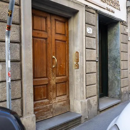 San Frediano Nest Firenze